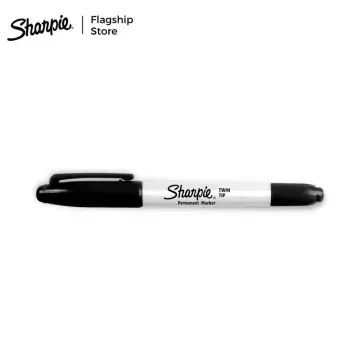 Sharpie Twin Tip Markers