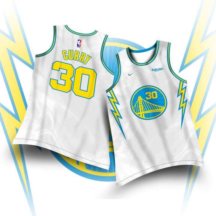 gsw jersey 2022