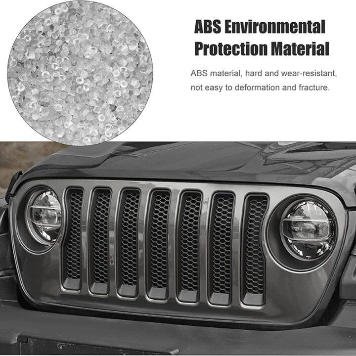 mesh-grille-grill-insert-headlight-turn-light-cover-trim-for-jeep-wrangler-jl-jlu-2018-2022-accessories