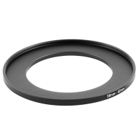 5 Pcs 58mm to 82mm Camera Filter Lens 58mm-82mm Step Up Ring Adapter