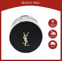 YSL All Hours Cushion Foundation 6g. คุชชั่นล่าสุดจากอีฟส์ แซ็งต์ โลร็องต์ โบเต้ ผิวดูไร้ที่ติ ขนาดทดลอง