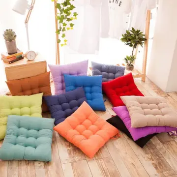 Chair pillow hot sale lazada