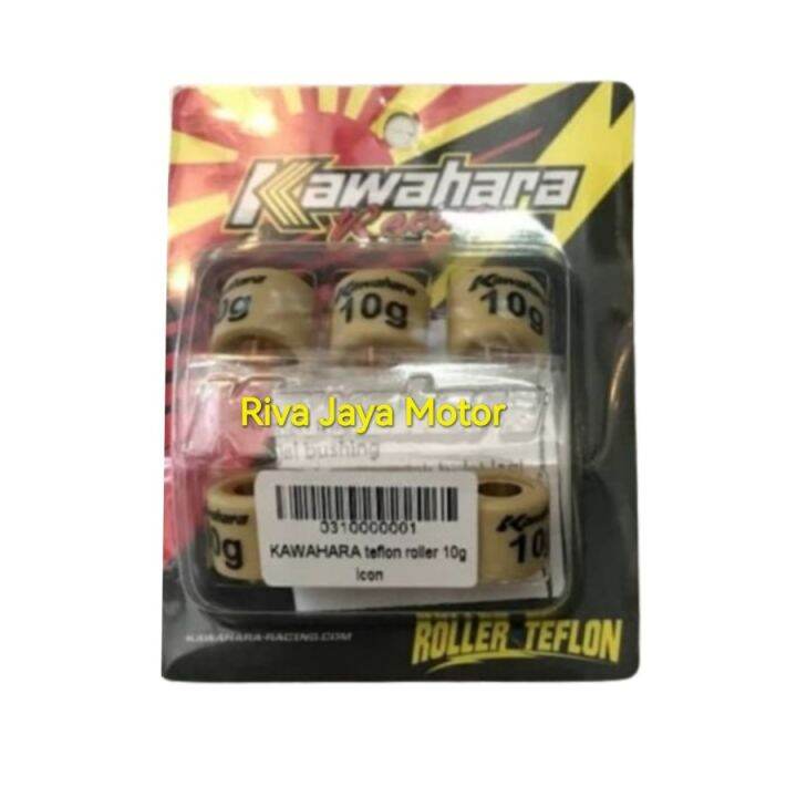 ROLLER BEAT KARBU, SPACY KARBU, SCOOPY KARBU KAWAHARA Lazada Indonesia