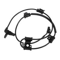 ABS Wheel Speed Sensor 956713W300 Easy To Install Wheel Sensor Replacement Stable Output Quick Response for Vehicle