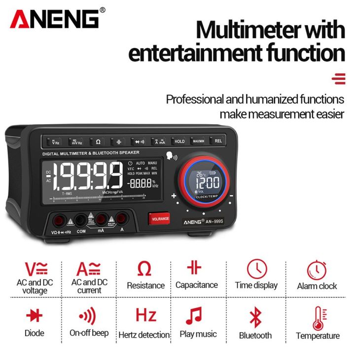 an888s-an999sdigital-bench-voice-multimeter-bluetooth-tester-19999-counts-profesional-true-rms-autorange-transistor-meter