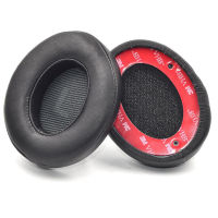 1pair Earphone Earpads Ear Pad for JBL V700BT Replacement Earphones Cushion Covers Soft Comfortable Leather Black White