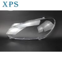 Xps Volkswagen GOLF MK6 10 11 12 13 14ที่ครอบไฟหน้า/ที่ครอบไฟหน้า/เลนส์ไฟหน้า/เลนส์ไฟหน้า