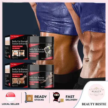 Sweet sweat best sale fat burner