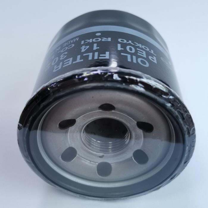 Mazda Oil Filter for Mazda CX5 GAS / Mazda 2 Skyactiv / Mazda 3