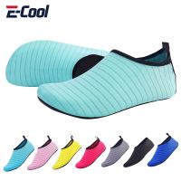 Unisex Adults Kids Diving Sock Barefoot Water Sport Shoes Aqua Sock Snorkeling Seaside Swimming Non-slip Quick Drying Yoga Shoe