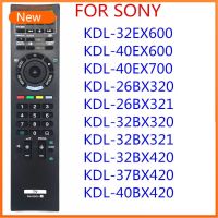 RM-GD014ควบคุมระยะไกลสำหรับ SONY RM-GD005 KDL-52Z5500 BRAVIA จอ LCD HDTV ทีวี KDL-46Z4500 55Z4500 KDL-26BX320 46EX500