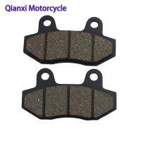 Disc Brake Pads 2pc/pair Fit To Pit Pro GPX Kayo BSE IRBIS 110cc To 250cc Dirt Pit Bike Brake System Part