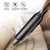 13000pa Car Vacuum Cleaner Handheld Wireless Vacuum Powerful Cyclone Suction Rechargeable Car Electronics 13000pa Vacuum Cleaner