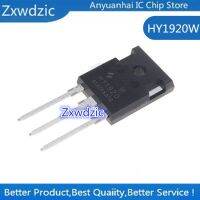 10pcs 100%  new  original  HY1920W HY1920 TO-247 N-channel FET 200V 90A WATTY Electronics