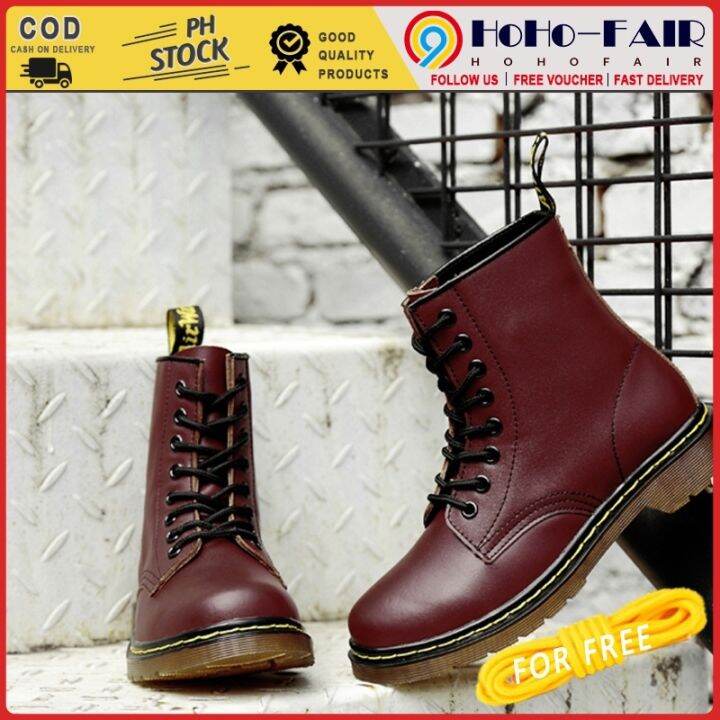 dr martens shoes lazada