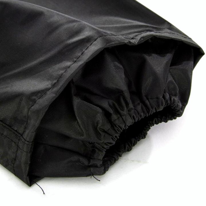 ชุดกันฝน-กันน้ำ-danko-raincoat-สีกรมท่าเข้ม-ปกป้อง2ชั้น-ด้วยซิปและกระดุมปิดทับ-มีแถบสะท้อนแสง-เสื้อ-กางเกง-กระเป๋า-มีหมวกฮู้ดคลุมศรีษะพับเก็บได้-ขนาดฟรีไซส์-สีกรมท่าเข้ม
