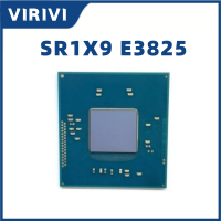 สินค้าทดสอบ100% ดีมาก SR1X9 E3825 Cpu Bga