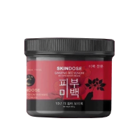 skindose โสมพิษผึ้งจักรพรรดิ ครีมโสม ครีมโสมพิษผึ้ง