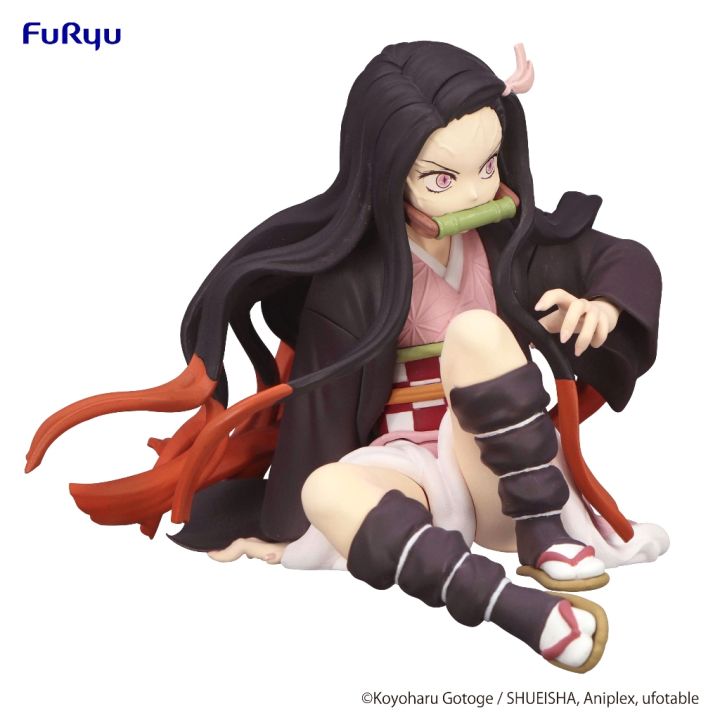 furyu-demon-slayer-kimetsu-no-yaiba-noodle-stopper-figure-nezuko-kamado