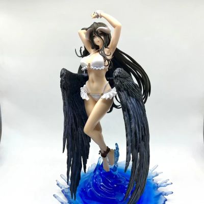 [COD] of the Undead Overlord Swimsuit Gentleman Edition Ornament Boxed Figure