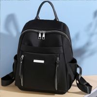 △☍♠  Fashion Backpacks Purse Anti-theft School Book for Female Bagpack Ladies Back Pack Rucksack