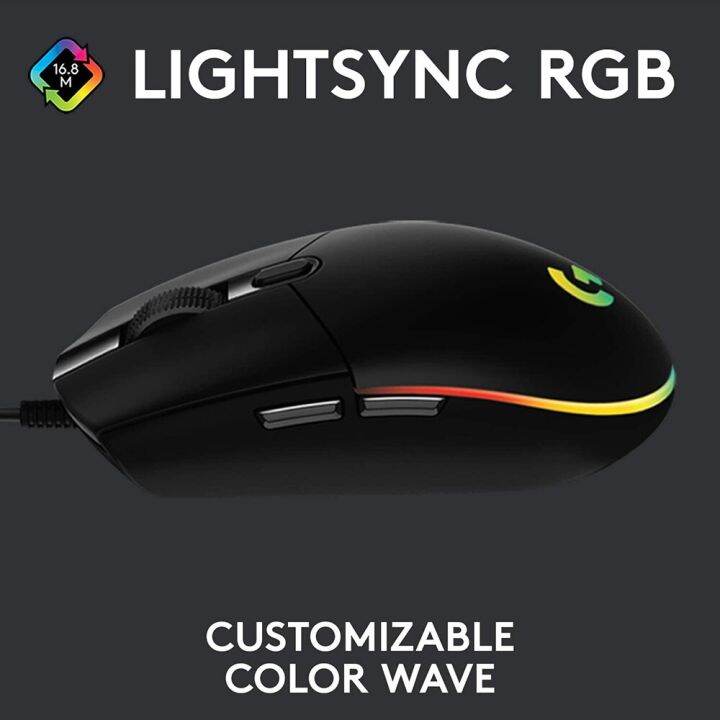 logitech-g102-light-sync-wired-gaming-mouse-with-customizable-rgb-lighting-6-programmable-buttons-gaming-grade-sensor