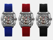 Đồng hồ Cơ Ciga Design Z series bản quốc tế, đồng hồ cao cấp, đồng hồ chính hãng, cá tính, đồng hồ Xiaomi nam - mi4vn