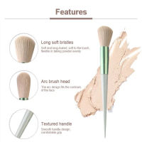 Hot 813Pcs Soft Makeup Brushes Set Eyeliner Eye Shadow Brush Cosmetic Foundation Blush Powder Blending Beauty Makeup Tool Maquiagem