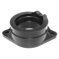 คาร์บูเรเตอร์ท่อร่วมไอดีท่ออะแดปเตอร์อินเตอร์เฟซสำหรับ Suzuki DR250 DR 250 82-87 GN250 GN 250 85-01 TU250 TU 250 1991-1997 SP250