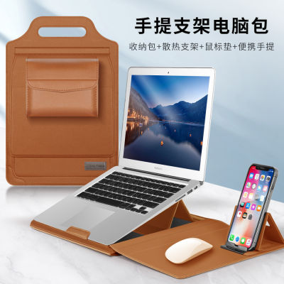 เคสแล็ปท็อปแบบพกพา Macbookair ขนาด13นิ้วเคสแอปเปิ้ล14นิ้ว