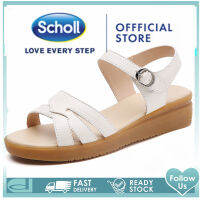 scholl สกอลล์ Scholl รองเท้าสกอลล์-เมล่า Mela รองเท้ารัดส้น ผู้หญิง รองเท้าสุขภาพ นุ่มสบาย กระจายน้ำหนักScholl รองเท้าแตะ Scholl รองเท้าแตะ รองเท้า scholl ผู้หญิง scholl รองเท้า scholl รองเท้าแตะ scholl