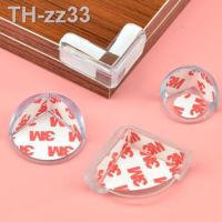 10pcs/Lot Baby Safety Silicone Protector Table Corner Edge Protection Cover Children Anticollision Edge Child Corner Guards