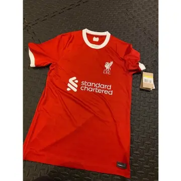 liverpool jersey lazada