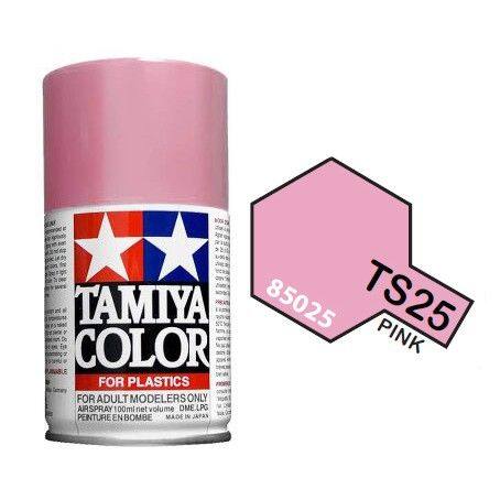 ถูกที่สุด-ลดเฉพาะวันนี้-สีสเปย์-tamiya-ts-25-pink-100ml-ลดเฉพาะวันนี้-บริการเก็บเงินปลายทาง