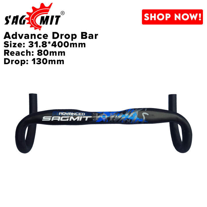 sagmit generation handlebar