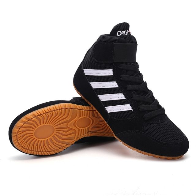 professional-boxing-wrestling-shoes-men-women-breathable-high-top-training-sneakers-sambo-squat-gym-fitness-powerlifting-shoes