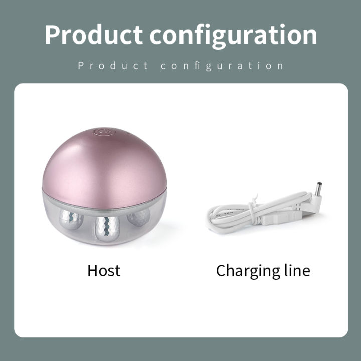 ในสต็อก-ems-นวดหน้า-microcurrent-ใบหน้ายกกระชับสัดส่วนลูกกลิ้งฟื้นฟูผิวกระชับกำจัดริ้วรอยดูแลผิวนวดหน้า