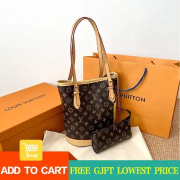 Shop Lv Bag Multicolor Women with great discounts and prices