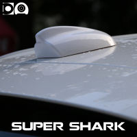 Universal Super SHARK Fin ANTENNA รถวิทยุ FM/AM สำหรับ Nissan Qashqai Opel Astra Renault Megane Clio CAPTUR toyota Rav4-serfgfdtr