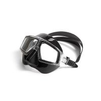 หน้ากากดำน้ำ Odyssey™ รุ่น Meduse Freediving Mask Low volume หน้ากากฟรีไดฟ์ความจุอากาศต่ำ