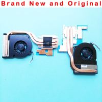 brand new New original cooler for Hasee ZX7 CP5S2 K690E CPU GPU heatsink cooling fan radiator 6 31 N9502 300 6 31 N9502 201