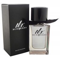 น้ำหอม Burberry Mr.Burberry EDT 100 ml. (กล่องซีล)