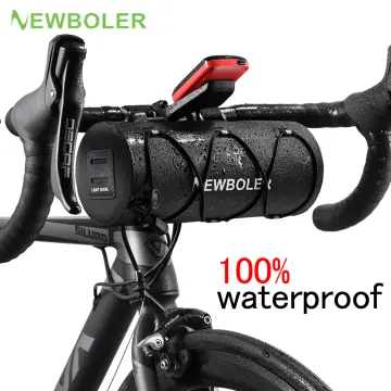 Newboler 2025 handlebar bag