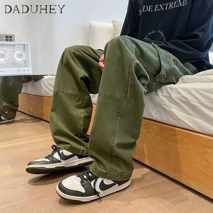 daduhey-mens-2022-new-handsome-multi-pocket-pants-hip-hop-street-fashion-brand-straight