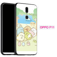 เคสซิลิโคนนิ่มสำหรับ OPPO F11/F11Pro/R19/Find7/Find7a/X9007/X9006/R1C/R1X/R8207/R8206/R8205