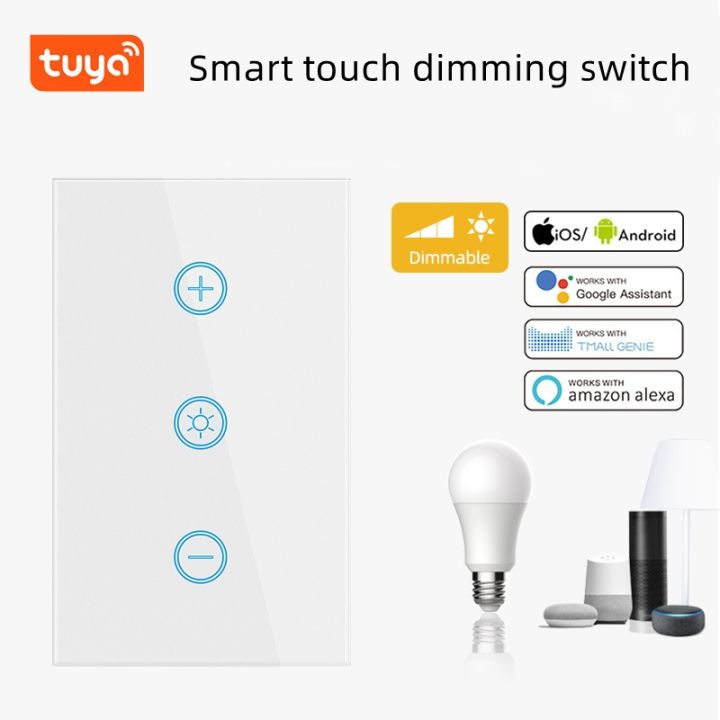 tuya-smart-wifi-touch-switch-no-neutral-wire-required-smart-home-life-wall-light-switch-1-2-3-4-gang-support-alexa-google-voice