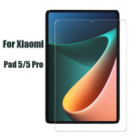 ฟิล์มกระจกนิรภัยสำหรับ Xiaomi Pad 5,ฟิล์มกันรอยกระจกสำหรับ Xiaomi Pad 5 Pro 11.0 2021ทนทานฝาปิดกระจก