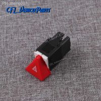 Hazard Warning Emergency Light Switch Button 1T0953509 For VW Touran 2003 2004 2005 2006 2007 2008 2009 2010 Caddy 2004-2011