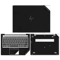 สติกเกอร์ไวนิลสำหรับ HP EliteBook 830835 G7 Anti-Scratch Shell Skin สำหรับ HP EliteBook 820 830 840 735 745 G3G4G5G6Capa Para