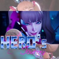 แผ่นเกมคอม PC - HERO JOURNEY [DVD + USB + Download] เล่นได้เลยไม่ต้องติดตั้ง